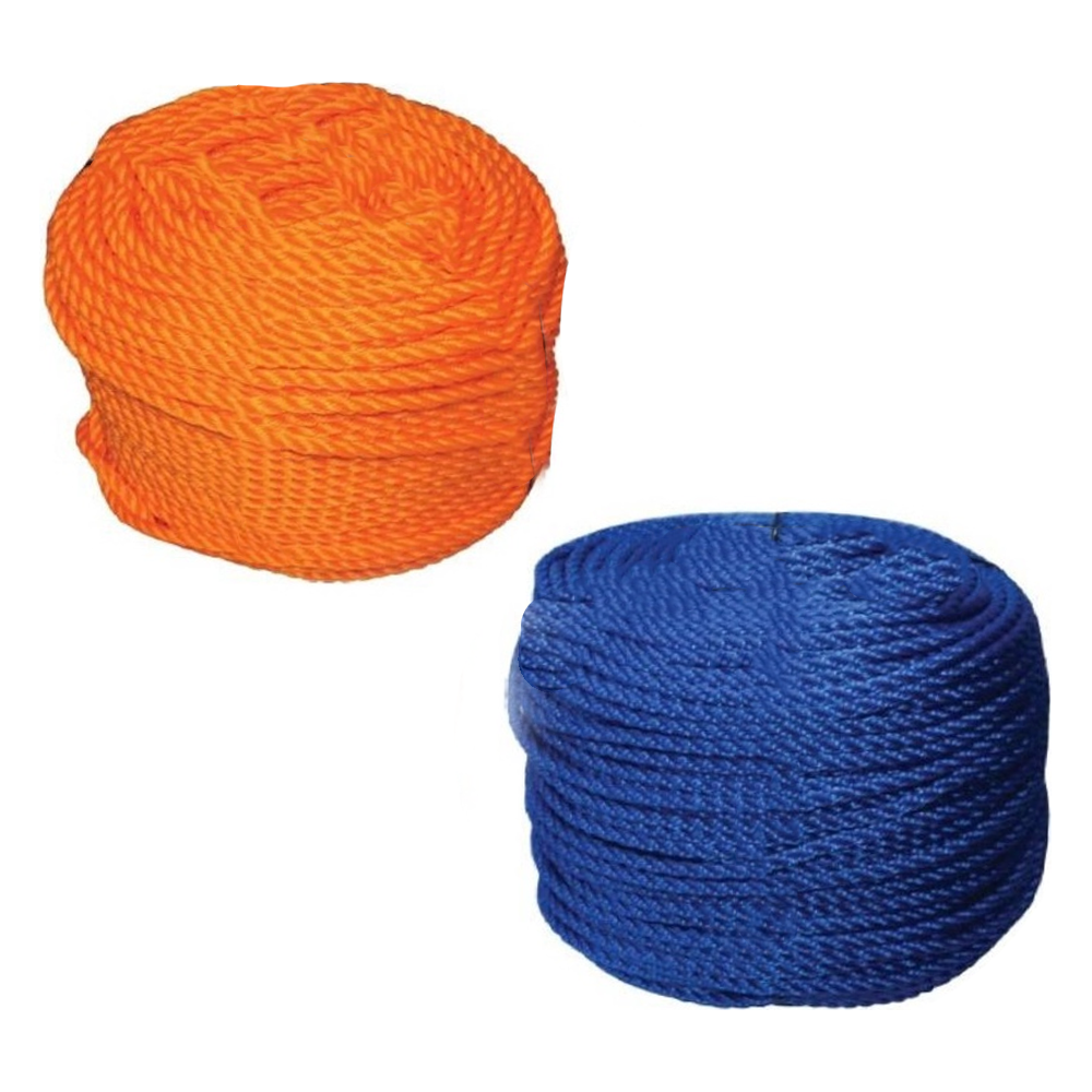 MT Polyethylene Nylon Rope | Mega Tools by KHM Megatools Corp. MT Polyethylene Nylon Rope | Mega Tools by KHM Megatools Corp.